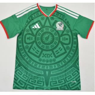 Mexico 1a Equipacion 2026